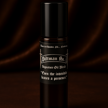 Pitman No. 1 – Refresher